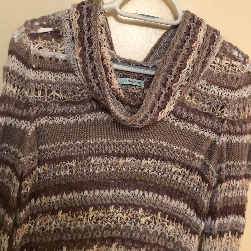 Sweater - Picture 2 of 4